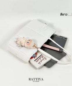 กระเป๋านุ่มนิ่ม กระเป๋าผ้า