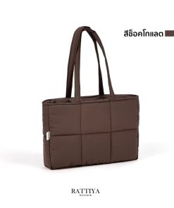กระเป๋านุ่มนิ่ม กระเป๋าผ้า