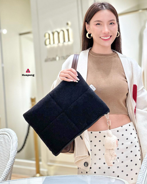 กระเป๋าผ้า กระเป๋านุ่มนิ่ม ถุงนวม กระเป๋าpvc กระเป๋าโน๊ตบุ๊ค กระเป๋าเอกสาร ซองโน๊ตบุ๊ค