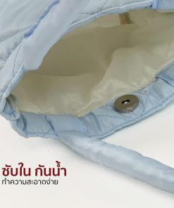 กระเป๋านุ่มนิ่ม กระเป๋าผ้า กระเป๋าแฟชั่น