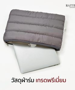 กระเป๋านุ่มนิ่ม กระเป๋าผ้าร่มกระเป๋าผ้า กระเป๋าใส่โน๊ตบุ้ค