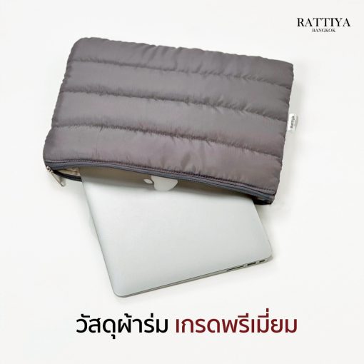กระเป๋านุ่มนิ่ม กระเป๋าผ้าร่มกระเป๋าผ้า กระเป๋าใส่โน๊ตบุ้ค