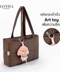 กระเป๋านุ่มนิ่ม กระเป๋าผ้า กระเป๋าแฟชั่น