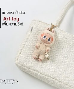 กระเป๋าผ้าทวีต กระเป๋าแฟชั่น